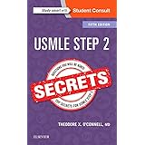 USMLE Step 2 Secrets, 5e