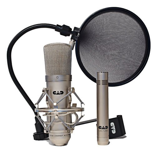 GXL2200SP Studio Kondensator-Mikrofon Aufnahme-Pack