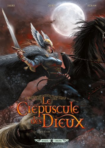 Le  grand hiver