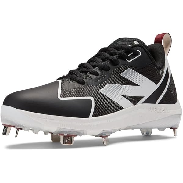 new balance women's fuse v2 metal softball cleats
