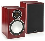 Monitor Audio - Silver Series 1 - 2-way Compact