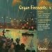 Organ Fireworks X