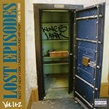 Lost Episodes Vol 1 + 2