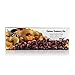 Oskri Cashew Cranberry Snack Bar - 53g - 21 Pack