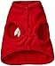 All Star Dogs Chicago Blackhawks Sleeveless Fleece Pet Vest