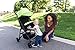 Britax B-Mobile Lightweight Stroller, Raven
