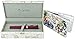 Montegrappa DC Comics Heroes and Villains Limited Edition Cat Woman Rollerball Pen