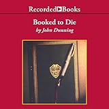 Booked to Die