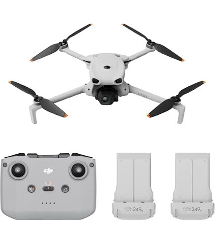 DJI Mavic Air Combo Black 4K Video Recording Drone Traditional