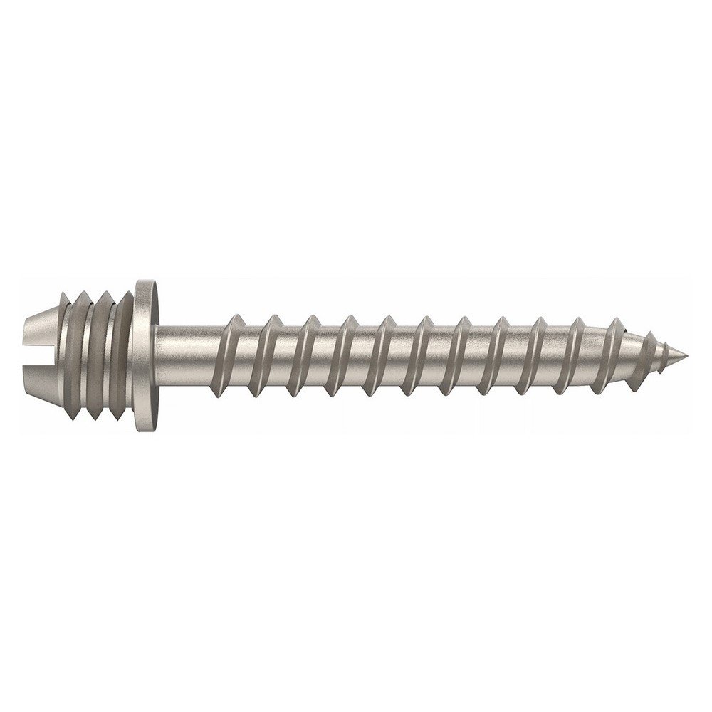 Desa 12102064 – Coach Screws Threaded Head M6 x 40 Stainless A2