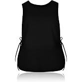 TFTAFAN Cobbler Apron Unisex Waterproof Apron with 2 Deep Pockets Art Smock for Painting Cleaning Artiest Apron work kitchen