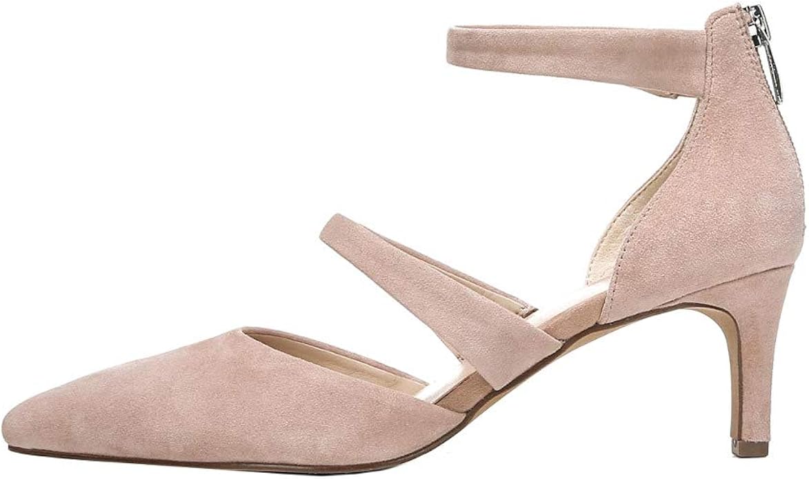 franco sarto women's davey pump