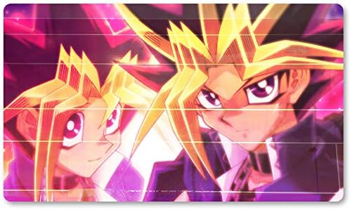 bonds playmat