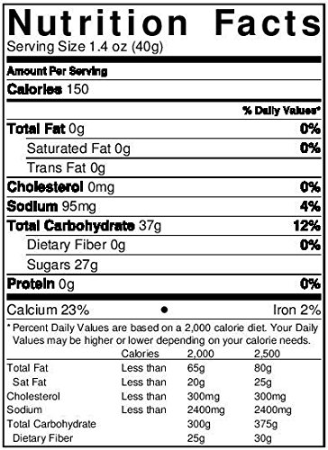 Deliver Kosher Bulk Dried Fruits - Dried Kiwi - 7lb Bag - Thumbnail 3