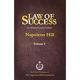 Law of Success Volume I: The Original Unedited Edition