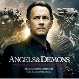 天使と悪魔 オリジナル・サウンドトラック