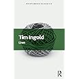 Amazon.com: Lines (Routledge Classics): 9781138640399: Ingold, Tim: Books