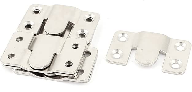 DealMux Muebles de Cama sofá seccional de Enclavamiento Style Piezas de