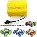 6V 700mAh Ni-Cd AA Rechargeable Battery Pack for  Amphibious Stunt RC Cars