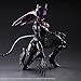 DC Comics Catwoman Variant by Tetsuya Nomura Play Arts Kai Action Figure