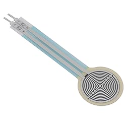 Thin Film Pressure Sensor Type Pressure Transducer