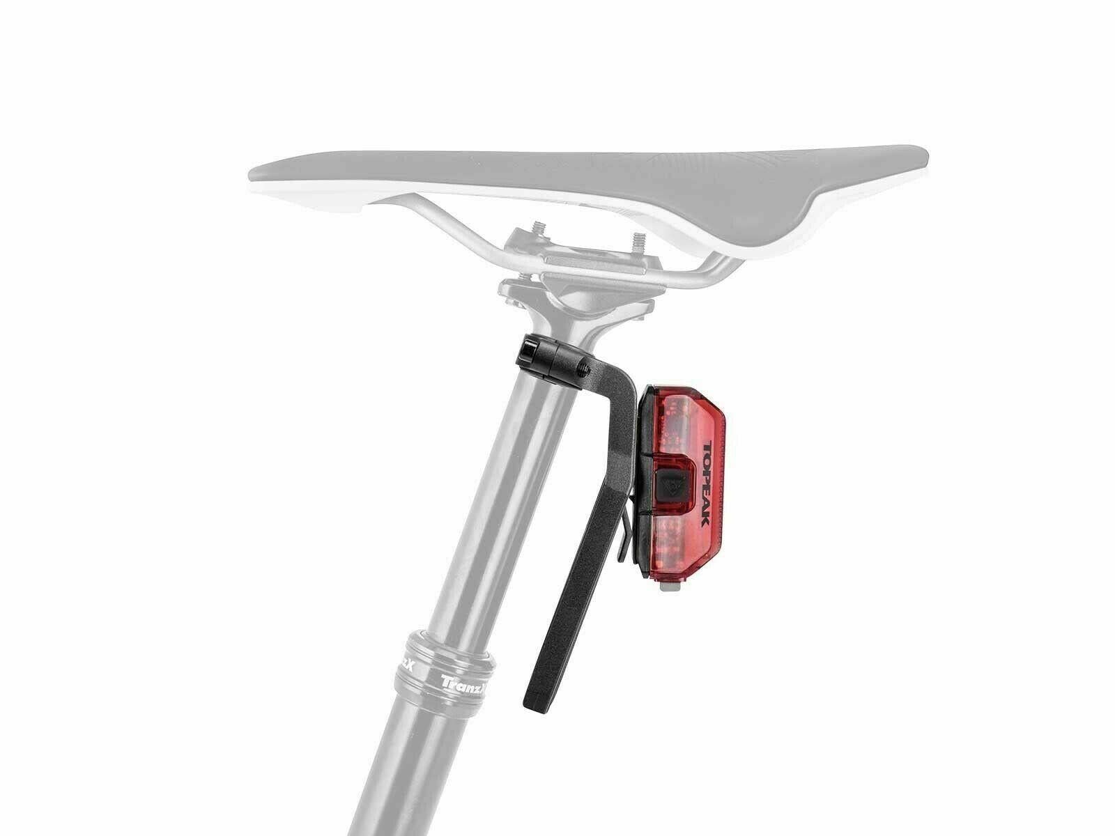 Topeak DP Mount for Bike Accessories