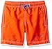 Nautica Boys' Anchor Swim Trunk