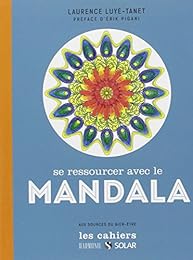 Se ressourcer avec le mandala
