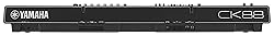 Yamaha CK Stage Keyboard, Expressive