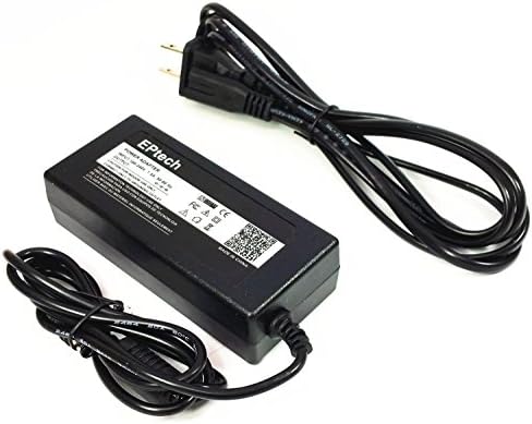 EPtech (10Ft Extra Long) AC/DC Adapter For Sony SDM-S51 STYLEPRO LCD Monitor Power Supply Cord PSU
