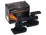 monoprice speaker wall mounting bracket