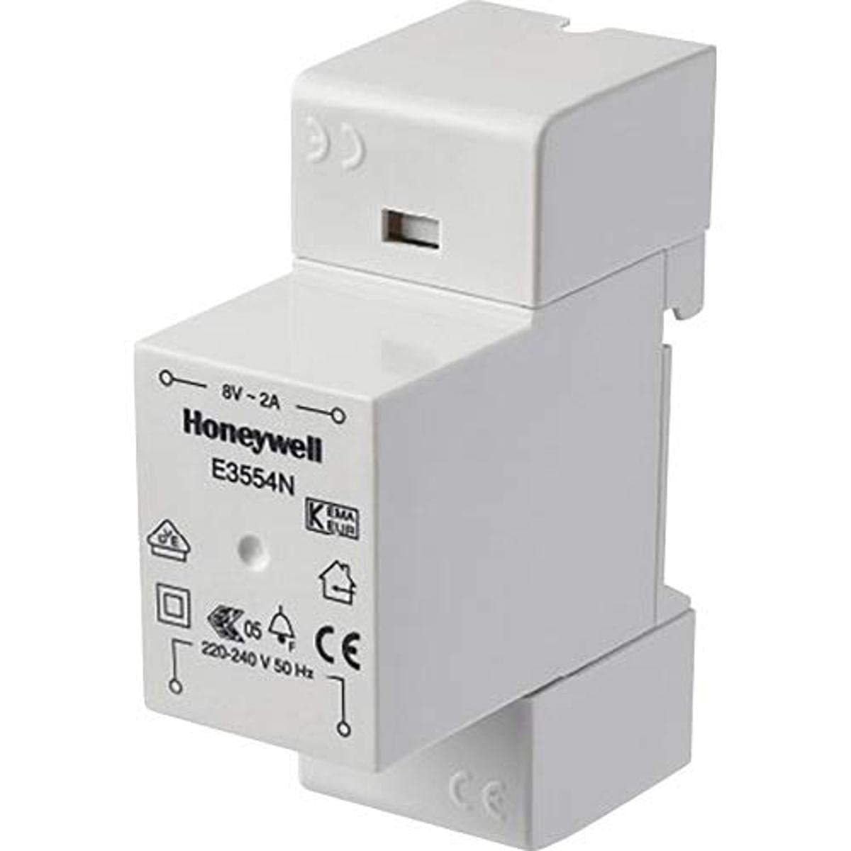 Honeywell Home E3554N Klingeltransormator VDE 3