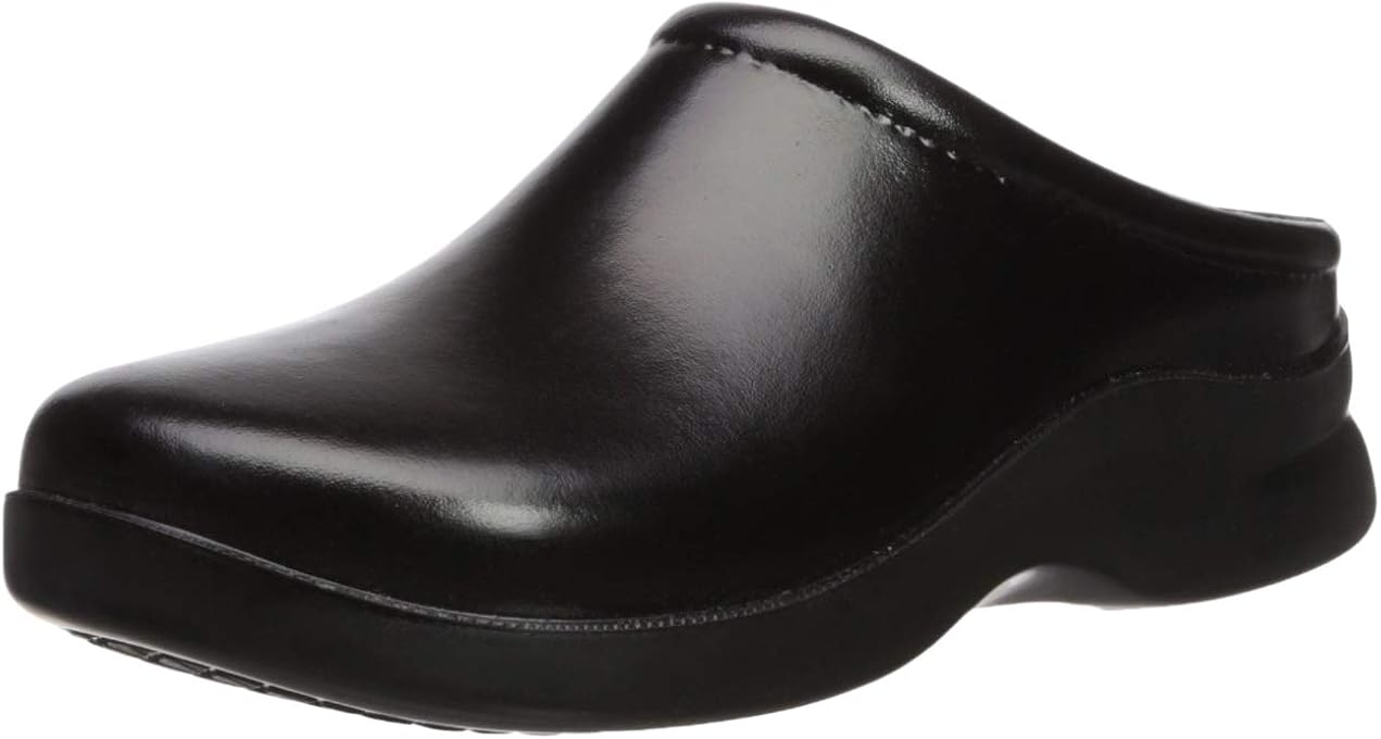 klogs dusty work clog