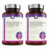 Nobi Nutrition High Absorption Magnesium Complex