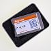 Reyann PCMCIA to SD/SDHC Card Adaptor Converter for Mercedes Benz PCMCIA Command System UP to 32GB