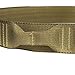 fusion tactical Military Police Riggers Belt Type B Coyote Brown Large 38-43
