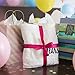 BeautifulLife Baby Milestone Blanket Photo Props - Premium Fleece Blanket, Infant Newborn Baby Boy Girl Photography Backdrop, Fluffy Soft Swaddling Blanket, Weekly Monthly Yearly Photo for New Mom