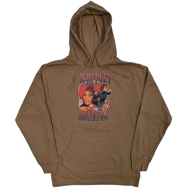 Amazon.com: The Sex Pistols Hoodie Pretty Vacant Band Logo