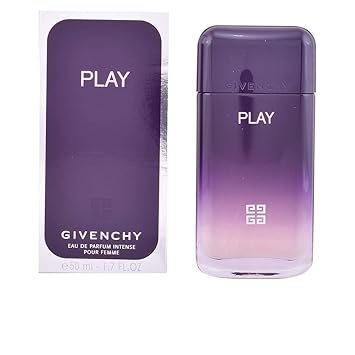 amazon givenchy play