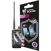 IPG Made for iCOM ID-52A / ID-52A Plus Hydrogel Screen Protector (2 Units) Invisible Touch Screen Sensitive Ultra HD Clear Film Anti Scratch Skin Guard - Smooth/Self-Healing/Bubble -Free for ID-52AThin