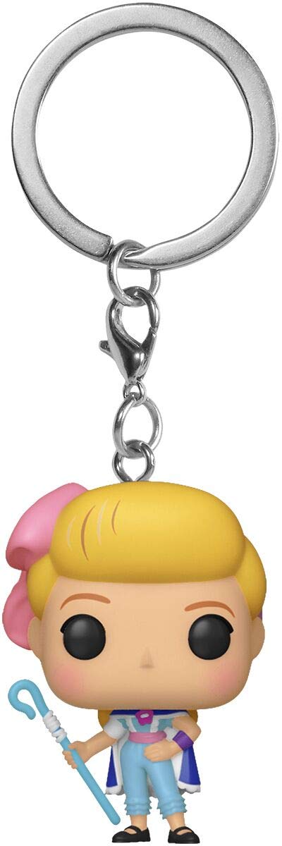 Funko Pocket POP! Toy Story 4 - Bo Peep Vinyl Figure Keychain