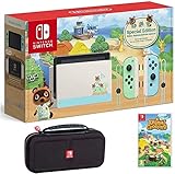 Nintendo Switch Animal Crossing New Horizons