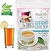 Weight Loss Tea & Metabolism Booster for Women and Men, Energize Tea for Energy and Focus, 100% Natural Appetite Suppressant, Gentle Diet Detox Tea to Reduce Bloating and Constipation - 14 Tea Bags