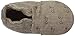 Robeez Boys' Soft Soles, Puppy Love Brown, 12-18 Months M US Infant