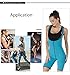Neoprene Full Body Shaper Sauna Sweat Suits Hot Slimming Waist Trainer Weight Loss Vest Bodysuit Workout Pants Top With Sleeve Women