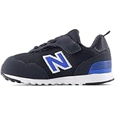 New Balance Baby-Boys 515 New-b Hook &amp; Loop