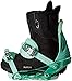 Burton Stiletto Snowboard Bindings Womens