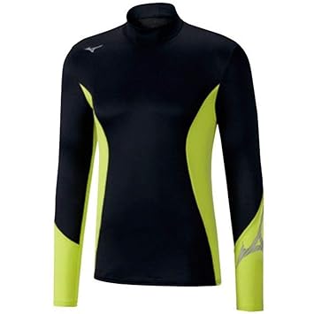 mizuno maglie termiche