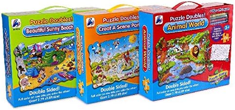 puzzle 50 piezas