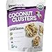 International Delight Innofoods Coconut Clusters With Organic Super Seeds (Pumpkin; Sunflower & Chia Seeds) (Single Bag - 18 Oz.)